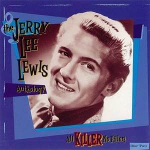 Jerry Lee Lewis